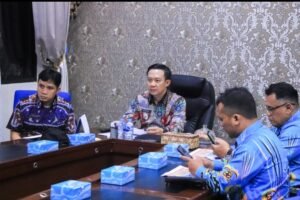 Pemprov Lampung Perkuat Kewaspadaan dan Kesiapsiagaan Hadapi Bencana Alam
