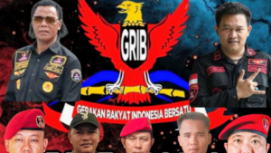 Tegas, Ormas Grib Jaya Lampung Akan Gelar Aksi Damai, Tolak Angkutan BatuBara Di Kabupaten Way Kanan