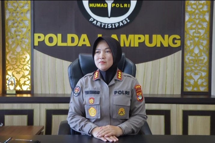 Pasca Semburan Lumpur Bercampur Air di Tuba Sudah Aman, Polisi Sterilisasi Lokasi