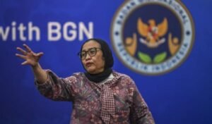 BGN Minta Guru dan Kepala Sekolah Awasi Kualitas Makanan MBG Sebelum Diberikan ke Siswa