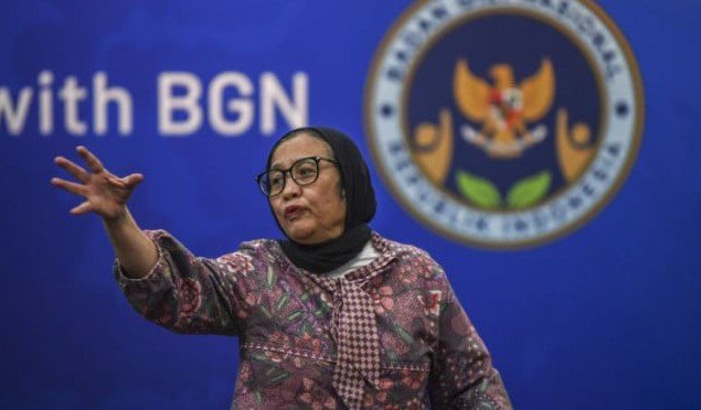 BGN Minta Guru dan Kepala Sekolah Awasi Kualitas Makanan MBG Sebelum Diberikan ke Siswa