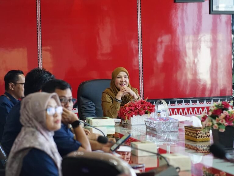 Pemkot Bandar Lampung Kembali Berhasil Tekan Angka Kemiskinan, Melalui Program Prorakyat