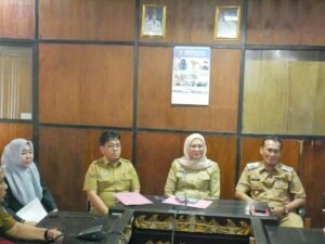 Pemkot Balam Berikan Penjelasan Terkait Rencana Pembangunan Gedung Kejati Lampung ‎