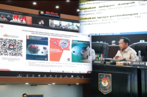 Mendagri Tito Minta Pemda Prioritaskan Penanganan TBC dan Dukung Pelaksanaan Program MBG