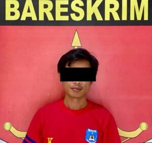 Penadah HP Hasil Jambret Berhasil Ditangkap, Polisi Buru Dua Pelaku Utama
