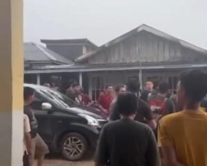 Polres Mesuji Benarkan Penangkapan Bandar Narkoba, Keluarga RR Lakukan Teror Terkait Penyebaran Video