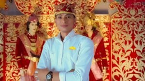 Ketua Laskar Lampung Kecam Oknum yang Coba Halangi Pembangunan Jalan, Inilah Penjelasannya