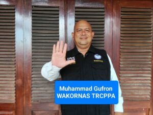 TRCPPA Indonesia Desak Polres Lampung Utara Tangkap Oknum Guru Cabul di MAN 1 Kotabumi