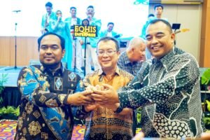 Pelindo Regional 2 Panjang Perkuat Kolaborasi Pemerintah dan Stakeholder Maritim Lampung