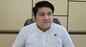 Korban Anak Dirantai Orang Tuanya Dalam Kondisi Sehat Ini Penjelasan Kasat Reskrim Polres Mesuji