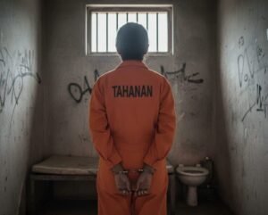 Cemburu Buta, Wanita di Bandar Lampung Tega Sayat Kelamin Kekasih Gelap Hingga Nyaris Putus