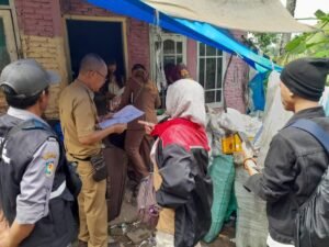 Bukan Dikeluarkan, Gina Siswa SMP ternyata mengundurkan diri sejak tahun 2023