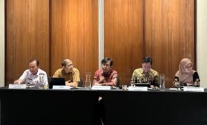 Empat Isu Strategis JKN Dibahas dalam Forum Serap Aspirasi di Bandar Lampung