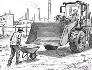 Polres Lampung Tengah Jelaskan Kronologi Pekerja Tewas Terlindas Alat Berat di Area Pabrik