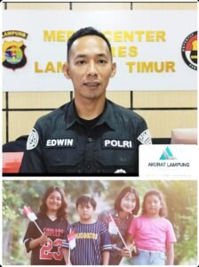 74 Tahun Humas Polri, Polres Lamtim Terus Berupaya Wujudkan Polri Humanis