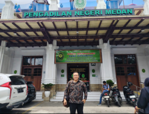 Pengadilan Niaga Medan Kokohkan Keabsahan IWO, Tolak Pihak Yang Mengaku-aku