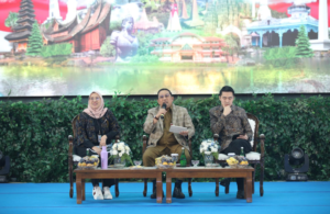 Kementerian Lingkungan Hidup dan Danantara Ajak Pemda Perhatian terhadap Persoalan Sampah