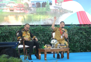 Tingkatkan Pertumbuhan Ekonomi, Kementerian PKP Imbau Pemda Dukung Program Tiga Juta Rumah