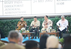 Pemerintah Dorong Sinergi Pemda dalam Penguatan Koperasi dan UMKM