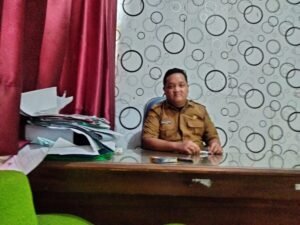 Terkait Dugaan Pencemaran Limbah SPPG di Dadimulyo, Dinas LH Tanggamus Segera Turun Cek Lokasi