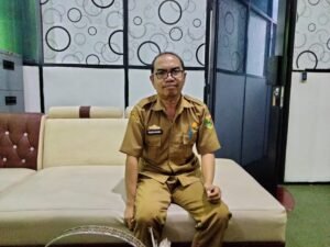 Lapor Bupati Tanggamus, Diduga Salah Satu PNS Dinas Pendidikan 90 Hari Tidak Masuk Kerja