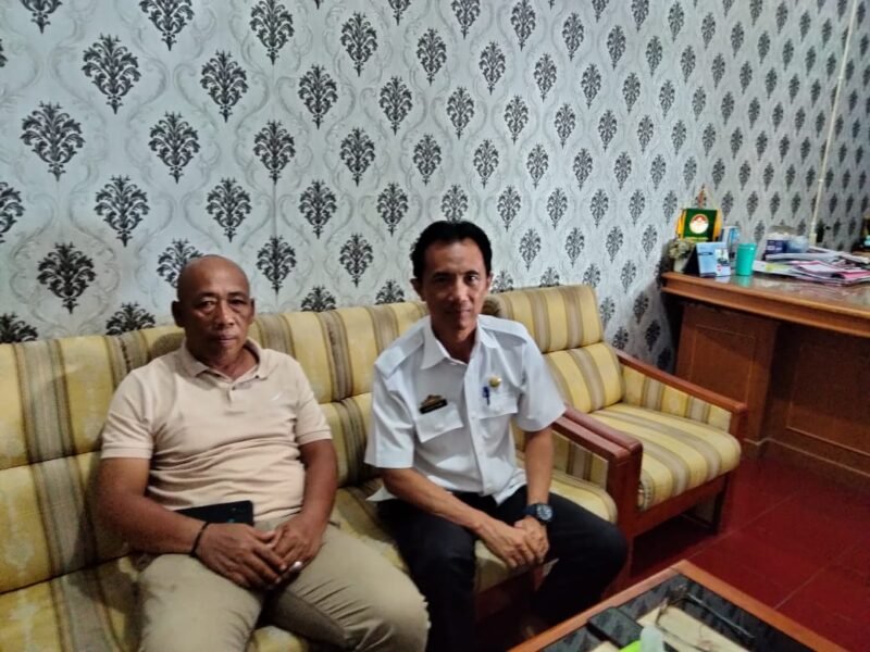 Sikap Inspektorat Terkait Dugaan Oknum PNS Dinas Pendidikan 90 Hari Tidak Masuk Kerja