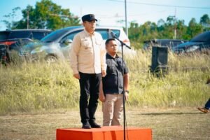 Pemprov Lampung Tertibkan Aset di Sabah Balau, Utamakan Dialog dan Kesadaran Masyarakat