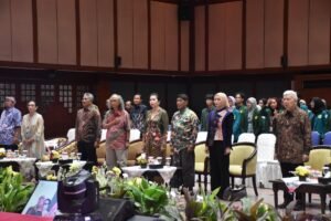 Peringatan Hari Wayang Nasional Angkat Lampung Sebagai Teladan Budaya Inklusif di Indonesia