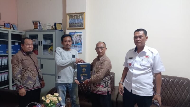 Ijazah Siswa yang Sempat Ditahan Akhirnya Diserahkan Pihak Sekolah