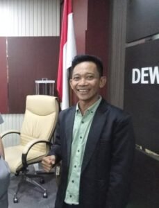 Diduga Ancam Jurnalis Kompas TV, FOR-WIN Dorong APH Tangkap Segerombolan Oknum Preman di Lampung Selatan