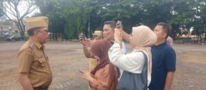 Pemkot Bandar Lampung Bayarkan Tunggakan P2KM 2024, Fasilitas Kesehatan Gratis Terus Berjalan