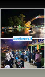 Polres Metro Intensifkan KRYD untuk Tekan Kriminalitas pada Dini Hari