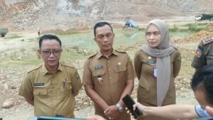 Meski Telah Lengkapi Perizinan, Pemkot Kekeh Mau Stop Kegiatan Usaha di Lahan UD Sumatera Baja, Pengelola: Kami Salah Apa?