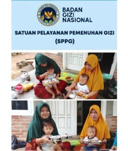 Sukseskan Program Presiden, Dapur SPPG Hadimulyo Timur Cakup 515 Sasaran Posyandu B3