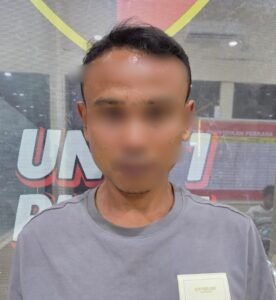 Ngaku Dirampok, Ternyata Uang Supir Truk Habis untuk Judi Online