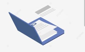 Dokumen Penting Jatuh di Jalan, Warga Way Halim Memohon Bantuan Publik untuk Menemukan Dua Map Berisi Berkas