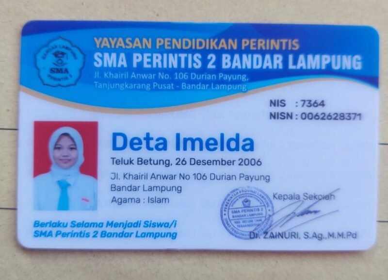 Wali Murid di Bandar Lampung Mohon Bantuan Pemprov Untuk Pengambilan Ijazah Anak yang Ditahan Sekolah