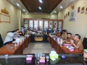 DPRD Kota Bandar Lampung Dukung Penambahan Anggaran Perbaikan Jalan Lingkungan Tahun 2026