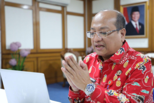 Pemda Perlu Lebih Sensitif dan Cermat dalam Menetapkan TPP ASN TA 2026