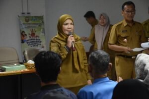 Terkait Adanya Kasus Pelecehan di Rumah Ibadah, Wali Kota Bandar Lampung Imbau Warga Tingkatkan Pengawasan