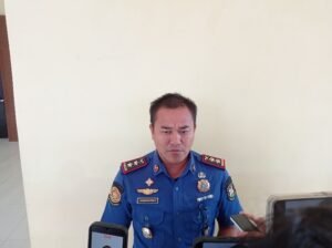 Kerugian Capai Rp 4,2 Miliar, Damkarmat Bandar Lampung Tangani 154 Kasus Kebakaran Sepanjang 2025