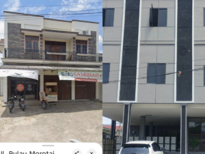 Polemik Penyegelan AW Hostel Berujung Buntu, Syarat PBG Tidak Terpenuhi