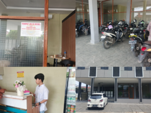 Sudah Disegel AW Hostel Morotai Tetap Beroperasi, Diduga Ada Bekingan