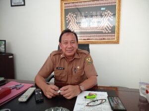Pemkot Bandar Lampung Gelar Pasar Murah Selama Sebulan, Warga Diimbau Belanja Sesuai Kebutuhan