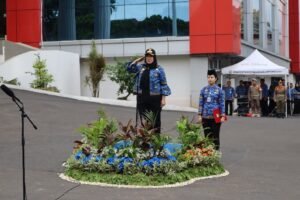 Wali Kota Eva Ajak Generasi Muda Jaga Citra Daerah di Hari Sumpah Pemuda