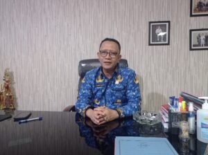 DLH Bandar Lampung Tambah 38 Armada Sampah Pada Tahun 2026