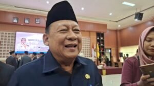 Wakil Walikota Bandar Lampung Dedi Amarullah Tegaskan Tidak Ada Lagi Pungutan Komite di Sekolah Negeri