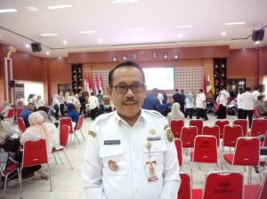 Pemkot Bandar Lampung Gelar Fogging Massal di 31 Puskesmas