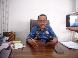 Sampai September 2025, Ratusan Kasus DBD Tercatat di Bandar Lampung