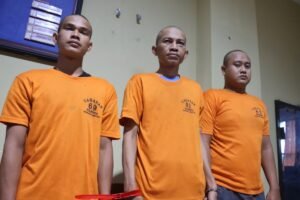 Iseng Cari Uang Rokok, Satpam Rumah Sakit di Bandar Lampung Nekat Curi Ponsel dan Kamera Inventaris